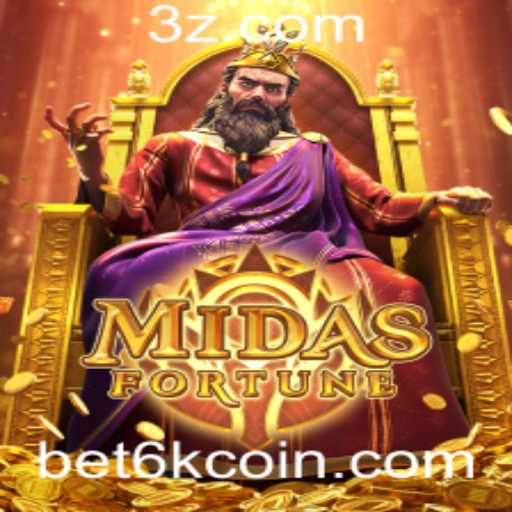 Descubra MidasFortune: O Novo Fenômeno dos Jogos de Apostas