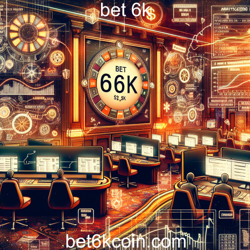 Maximize Suas Chances: Dicas para Apostar no Bet 6K